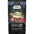 Ashes of the Empire - Booster Pack