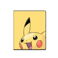 Ultra Pro Portfolio 4-Pocket Pokemon Pikachu