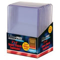 Ultra Pro: Standard 3 x 4-Inch 180PT Top Loader